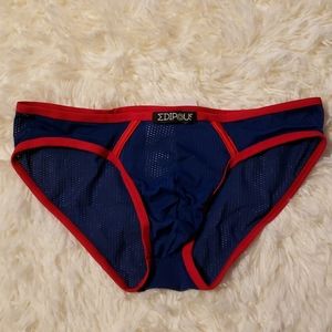 Edipous Picasso Brief